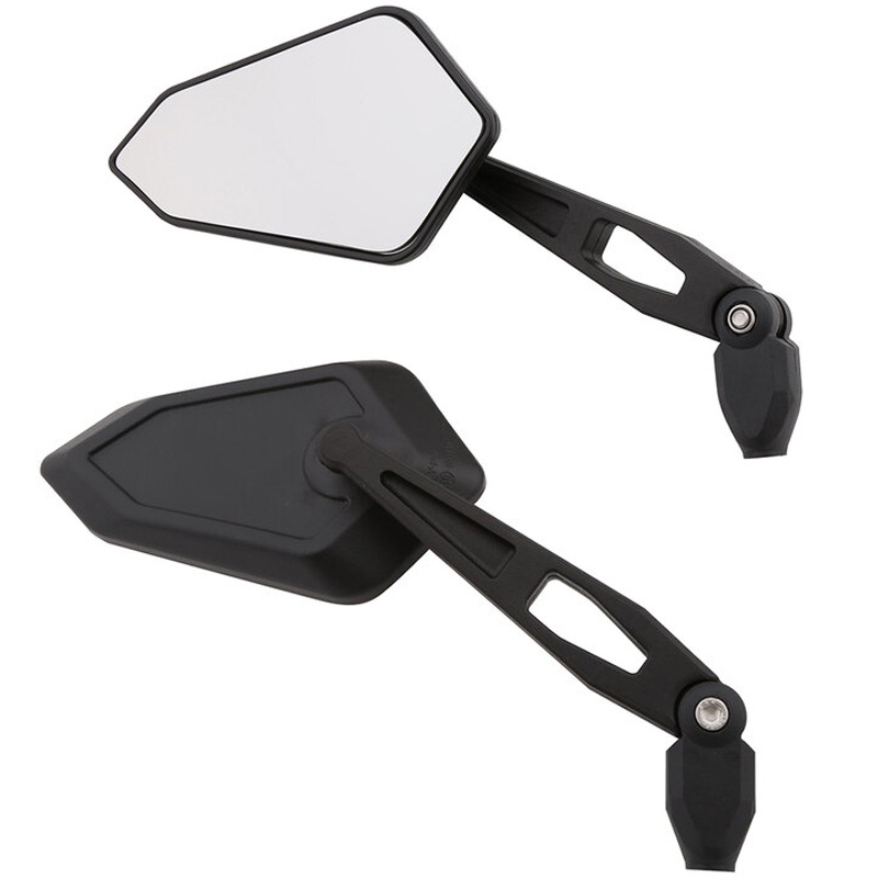 Tahavaatepeegel Highsider Smart Booster vasak/parem must