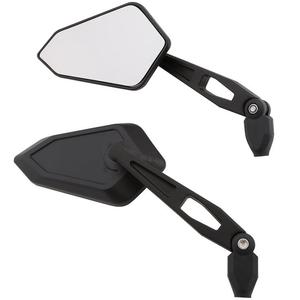 Tahavaatepeegel Highsider Smart Booster M8 vasak/parem must