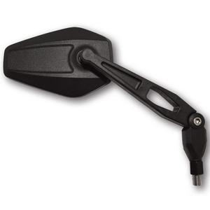 Tahavaatepeegel Highsider Smart Booster 2 vasak/parem must