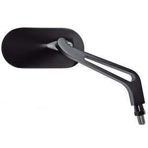 Tahavaatepeegel Highsider Smart Oval vasak/parem must