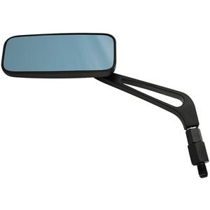 Tahavaatepeegel Highsider Smart Square vasak/parem must