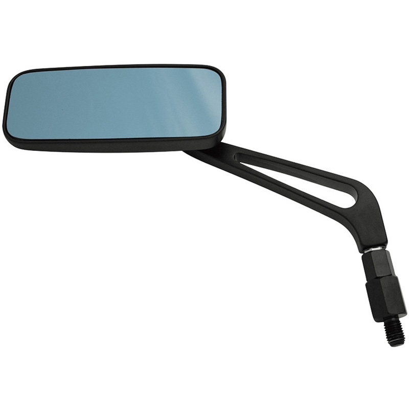 Tahavaatepeegel Highsider Smart Square vasak/parem must