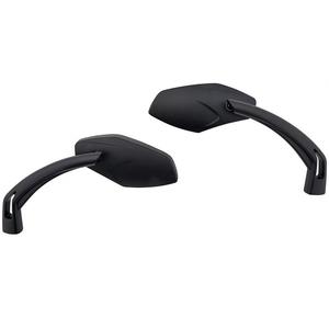 Tahavaatepeegel Highsider Smart Luca vasak/parem must