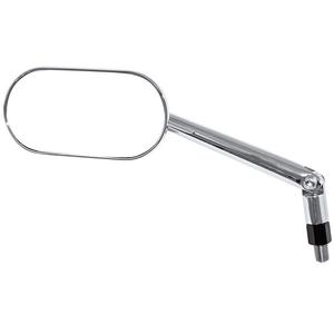 Tahavaatepeegel Highsider Smart Agila vasak/parem kroomitud