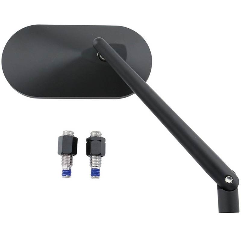 Tahavaatepeegel Highsider Smart Agila vasak/parem must