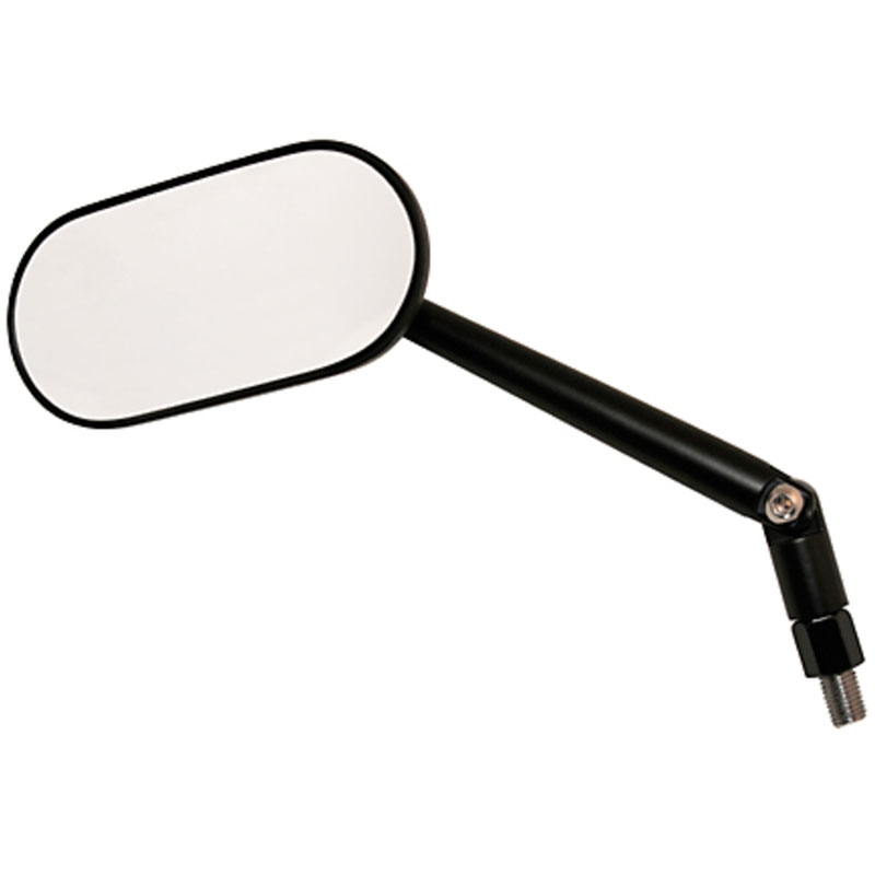 Tahavaatepeegel Highsider Smart Agila vasak/parem must