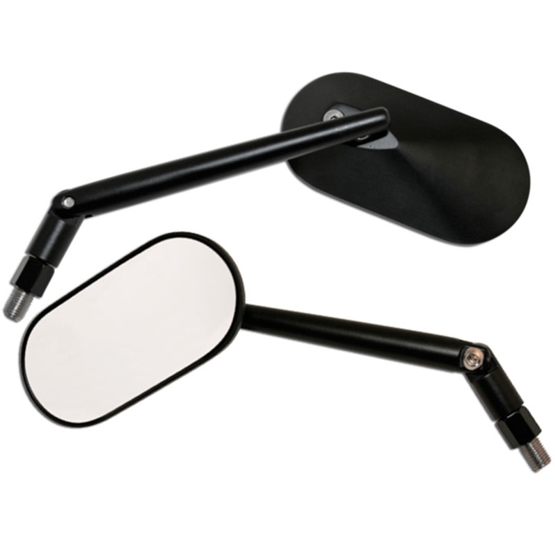 Tahavaatepeegel Highsider Smart Agila vasak/parem must