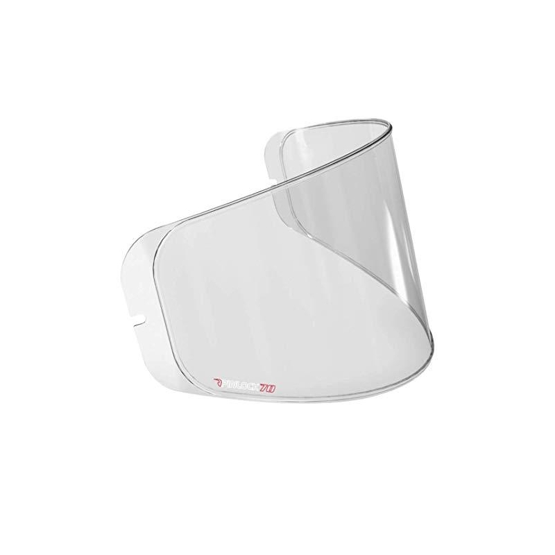 Pinlock DKS 002 MAX VISION Plexiglas MT 935 jaoks