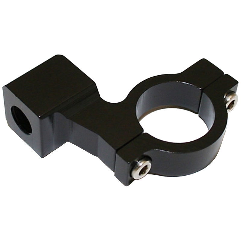 Highsider Smart parempoolne keermestatud peeglihülss 7/8-tollise juhtraua jaoks