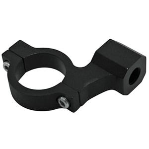 Highsider Smart peeglihülss parempoolse keermega 1-tollise juhtraua jaoks