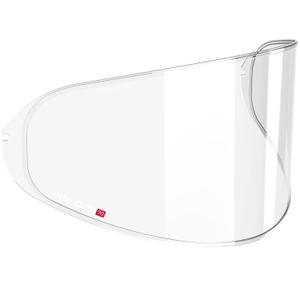 Pinlock Nexx X.Lifecountry 70 kiivritele läbipaistev