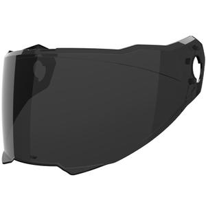 Plexi Nexx X.Lifecountry mootorratta kiivritele 80% suitsu