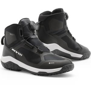 Revit Breccia GTX mootorratta saapad mustad