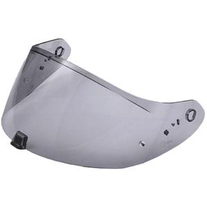 Scorpion EXO-1400/R1/520 AIR/391 Maxvision KDF16-1 kerge suitsutatud plexi