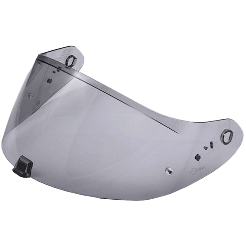 Scorpion EXO-1400/R1/520 AIR/391 Maxvision KDF16-1 kerge suitsutatud plexi