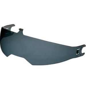Päikesevisiir Nolan N120-1 mootorratta kiivrile tumeroheline