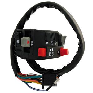 Universaalne lüliti Highsider Smart Honda ATV ja Honda mootorratastele vasakule