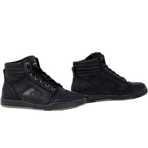 Forma Ground Dry Mustad mootorratta saapad