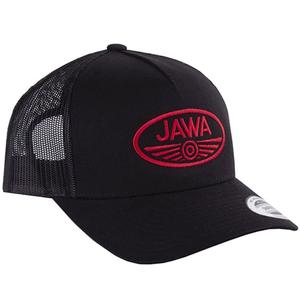JAWA Trucker müts must