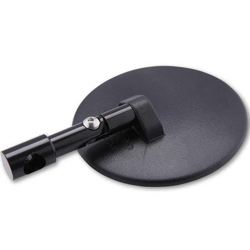 Highsider Superbike juhtraua peeglid mustad 2 tk