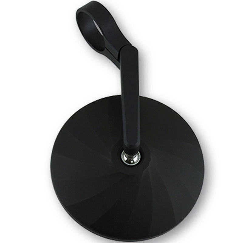 Peegel juhtraua otsadele Highsider Smart Ponza must