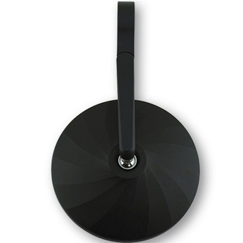 Peegel juhtraua otsadele Highsider Smart Ponza must