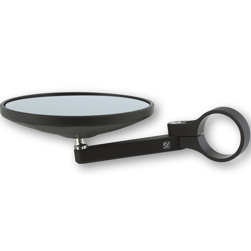 Peegel juhtraua otsadele Highsider Smart Ponza must