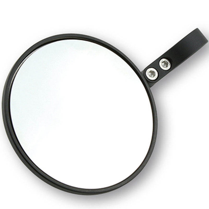 Peegel juhtraua otsadele Highsider Smart Ponza must