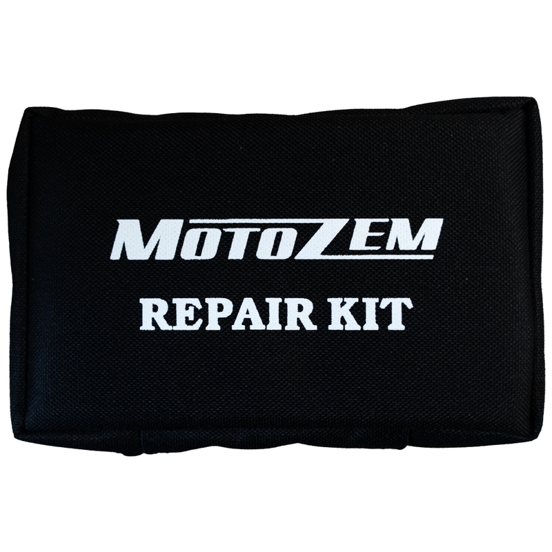Rehvide remondikomplekt MotoZem