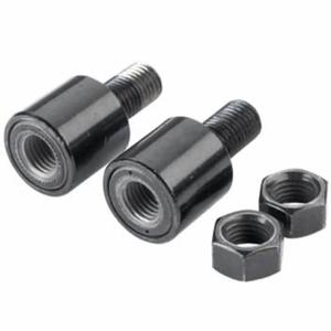 Peegli vibratsioonidamper Louis 2 tk