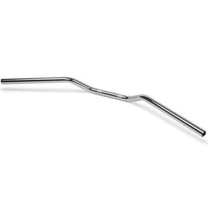 Käepidemed mootorratta Highsider Pro Naked bike L02 7/8 tolli kroomitud