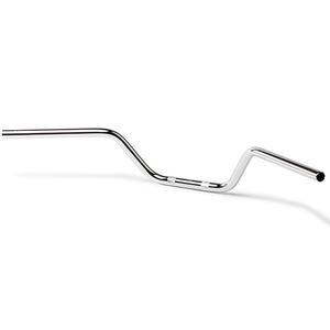 Highsider Pro Touring L03 7/8-tolline kroomitud juhtraud