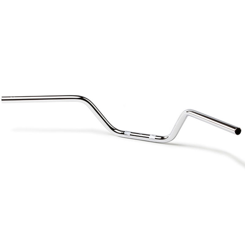 Highsider Pro Touring L03 7/8-tolline kroomitud juhtraud