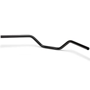 Highsider Pro Flat Track L14 7/8-tollised mustad juhtraudad