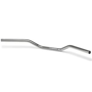 Highsider Pro Roadster L01 juhtraud 25,4 mm, 95 mm kroomitud