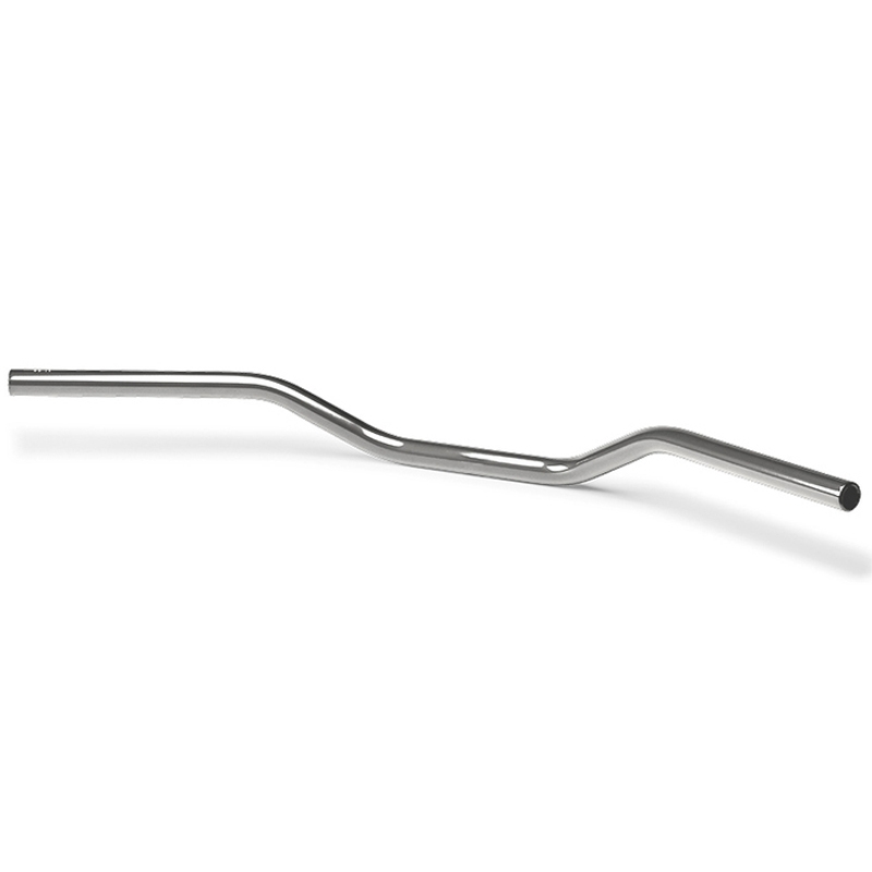 Highsider Pro Roadster L01 juhtraud 25,4 mm, 95 mm kroomitud