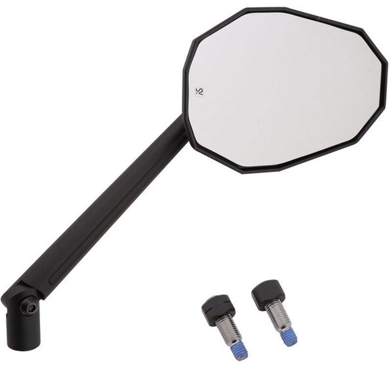 Mirror Highsider Smart Straight XL must
