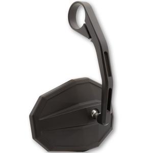 Highsider Smart Sirge Pikk käe peegel Must