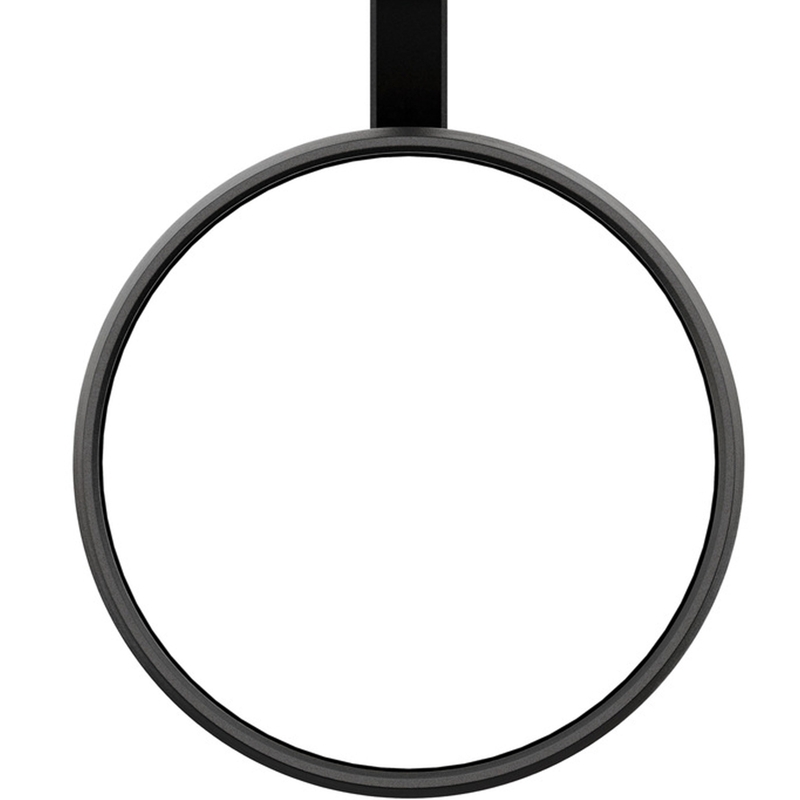 Peegel Highsider Smart Circula-S Long must