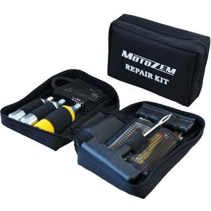 Rehvide remondikomplekt MotoZem