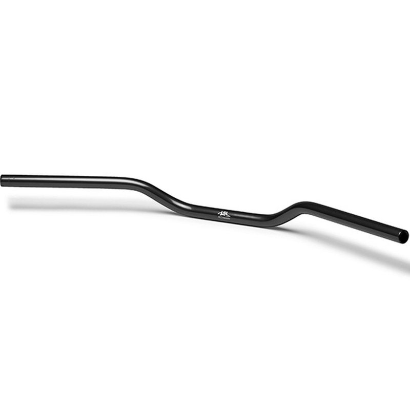 Highsider Superbike A01 juhtraud alumiiniumist must