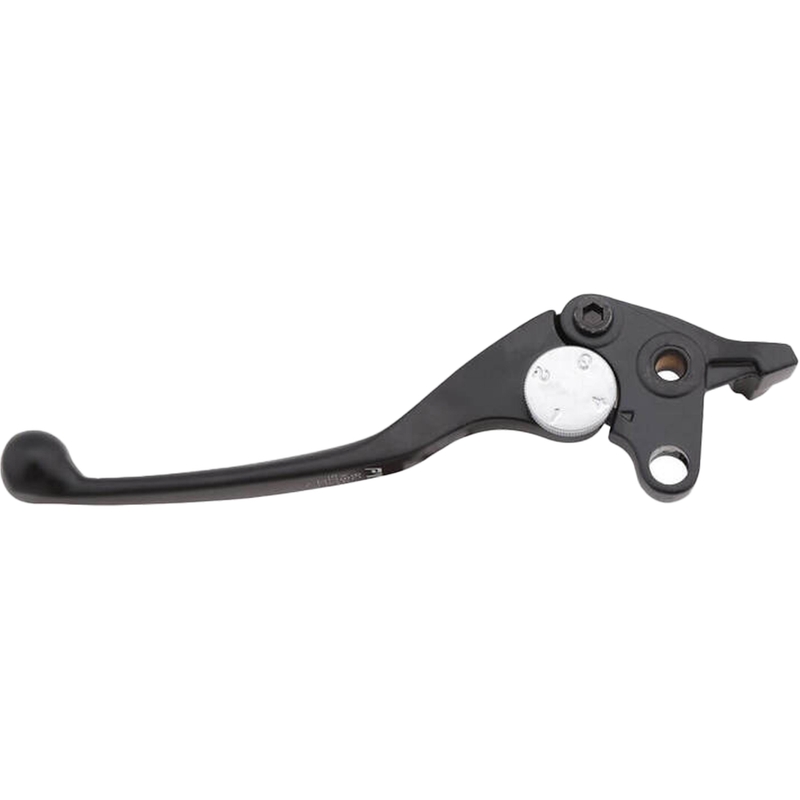 Sidurikang Highsider Smart BC 320 musta värvi jaoks