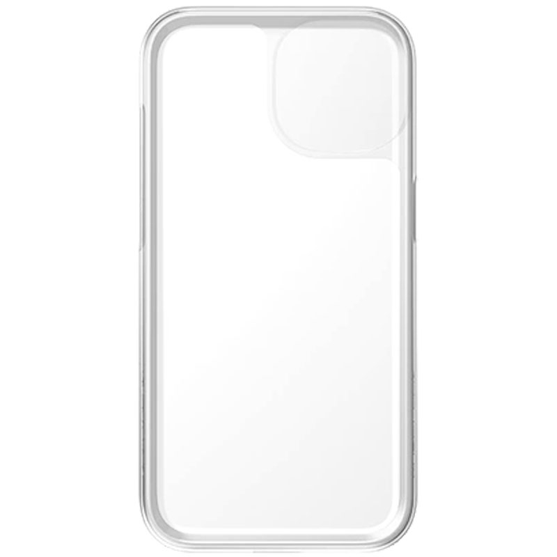 Ochranný kryt proti dešti Quad Lock® iPhone 14 Pro čirý