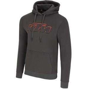 KTM Essential Hoodie tumehall