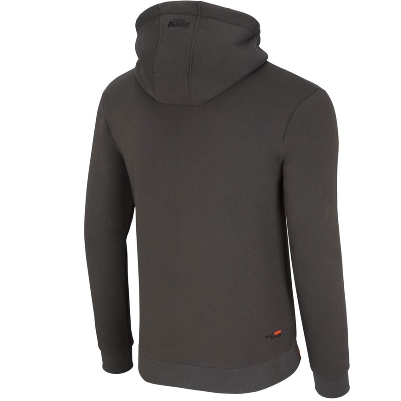 KTM Essential Hoodie tumehall