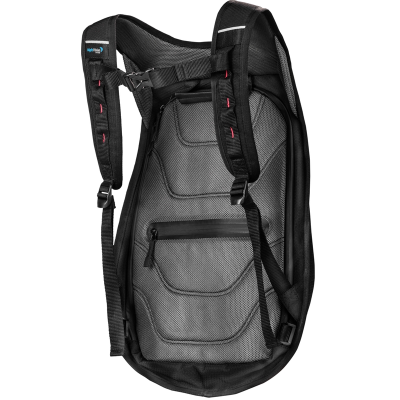 Seljakott SHIMA Ayro must