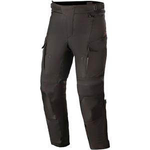Alpinestars Andes Drystar mootorratta püksid mustad