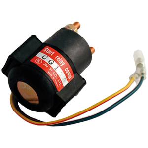 Highsider Smart 12 V magnetiline starter-magnetlüliti