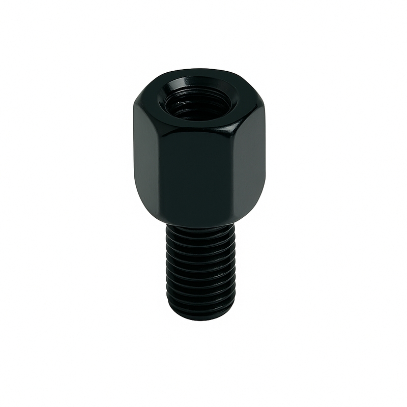 Highsider Smart peegli adapter paremast M8 keermest paremale M10 keermele