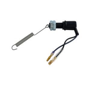 Highsider Smart piduritulede lüliti Yamaha ja Kawasaki jaoks